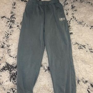 Brandy Melville Sweatpants